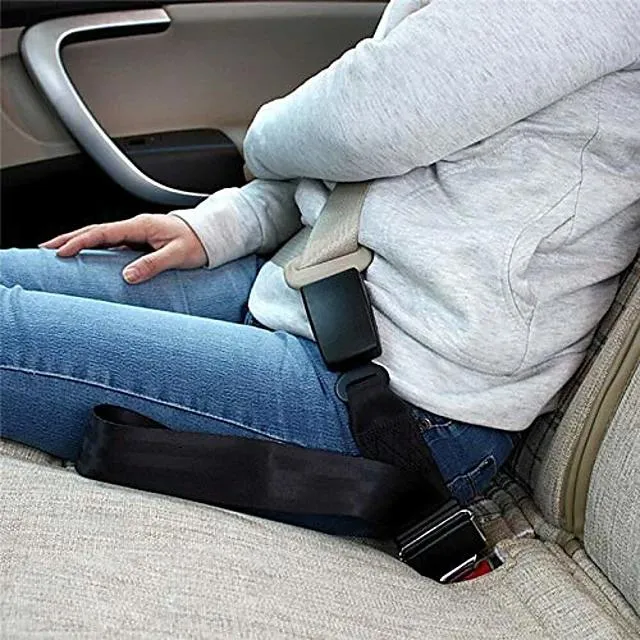 Universal Seat Belt Extension Car Auto Seat Belt
