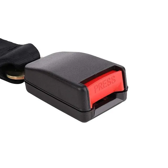Universal Seat Belt Extension Car Auto Seat Belt