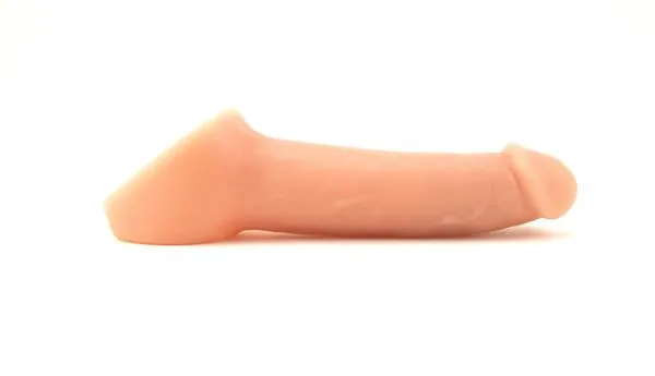 Vixen Creations Ride On Silicone Penis Extender