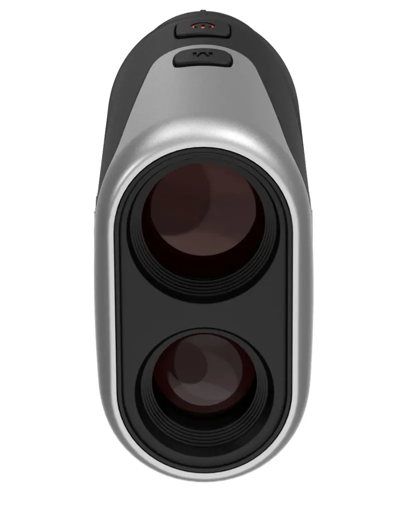 Voice Caddie L6 Golf Laser Rangefinder With Slope