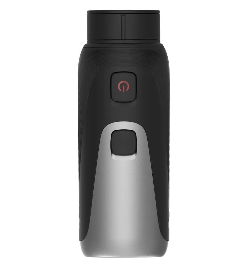 Voice Caddie L6 Golf Laser Rangefinder With Slope