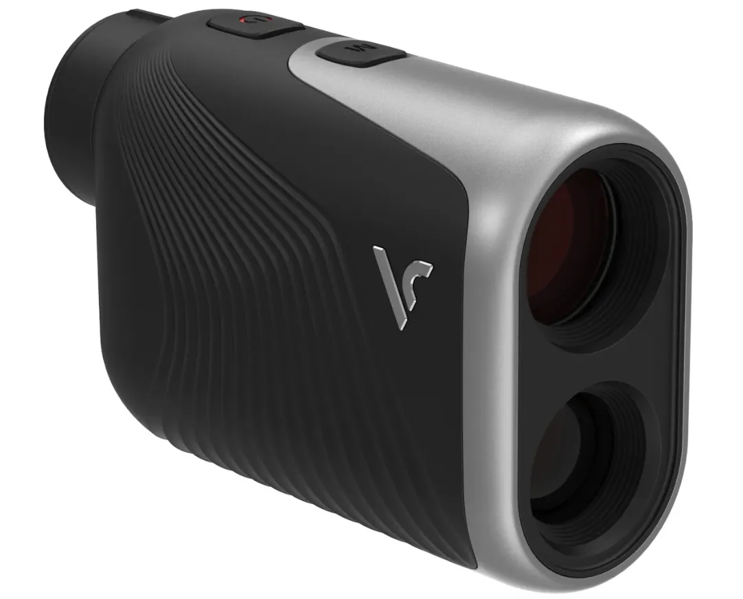 Voice Caddie L6 Golf Laser Rangefinder With Slope