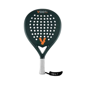 Volt 500 Green V22 Padel Racket