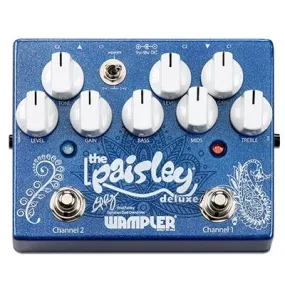 WAMPLER Paisley Drive Deluxe