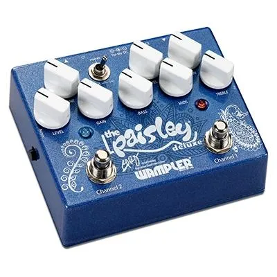WAMPLER Paisley Drive Deluxe