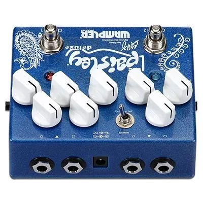 WAMPLER Paisley Drive Deluxe