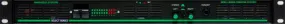 Ward-Beck AMS4 4-Channel Audio Monitoring System