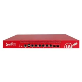 Watchguard Technologies Trade Up To Watchguard Firebo M500 With 1yr Security Suite