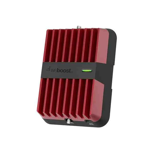 weBoost 470354 Drive Reach RV  Cell Phone Signal Booster Kit