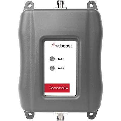 weBoost Connect 3G-X