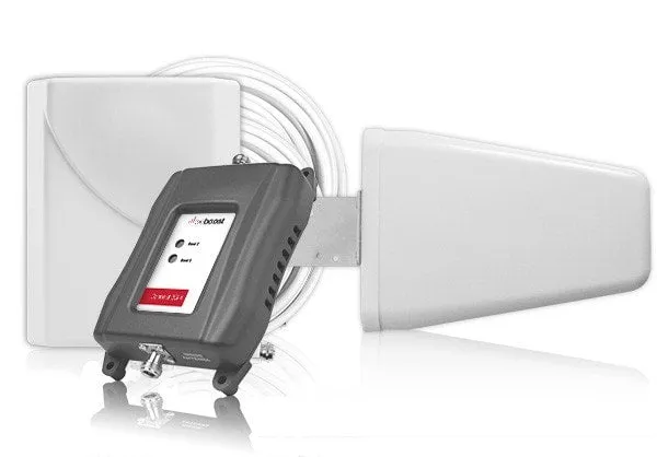 weBoost Connect 3G-X