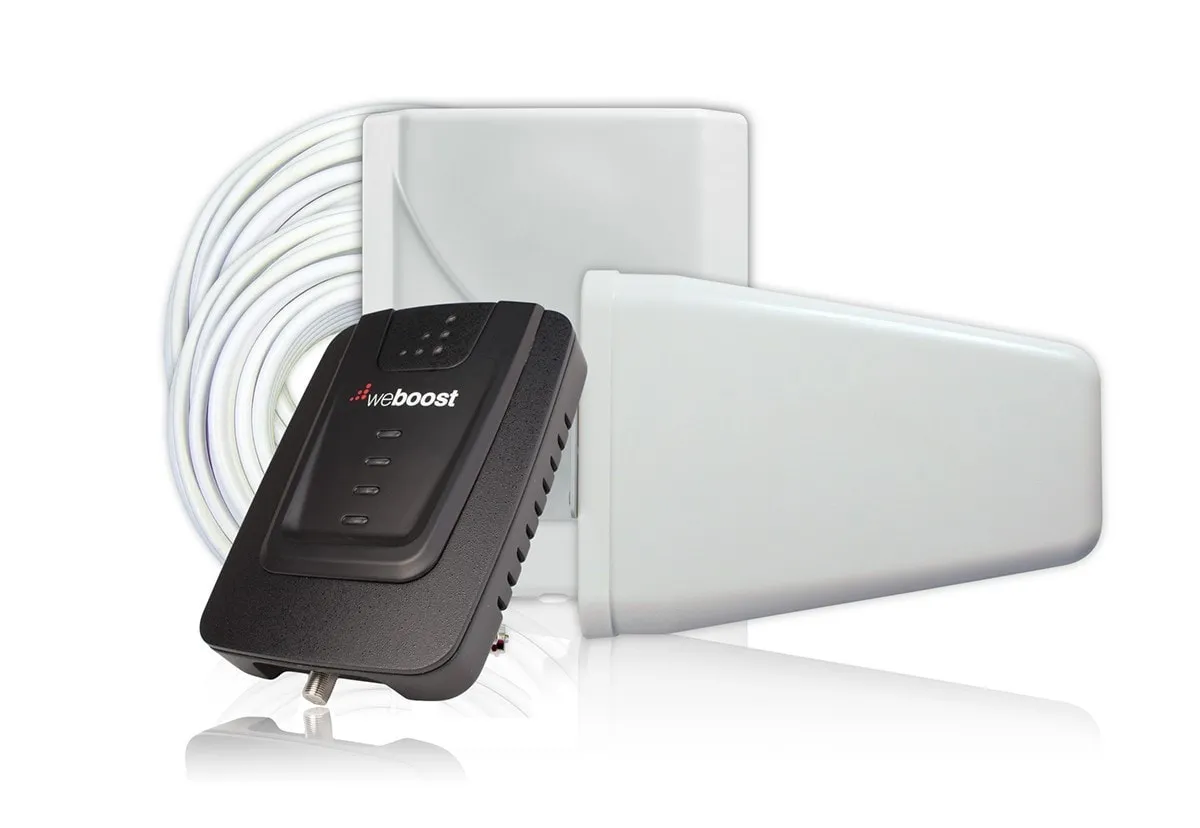 weBoost Connect 4G