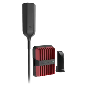 Weboost Drive Reach Rv Cellular Signal Booster Kit