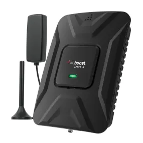 weBoost Drive X In-Vehicle Signal Booster Kit - 15-06782