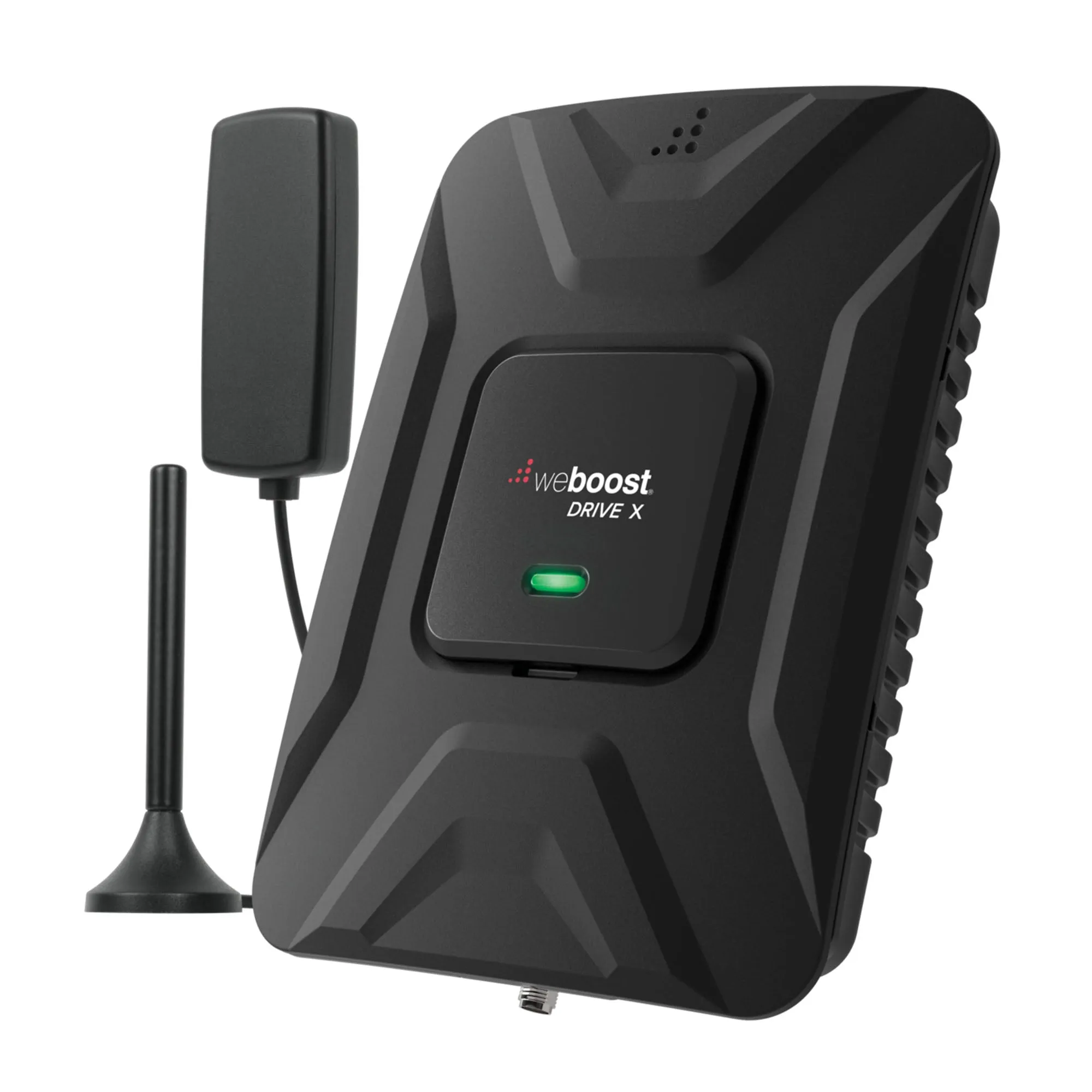 weBoost Drive X In-Vehicle Signal Booster Kit - 15-06782