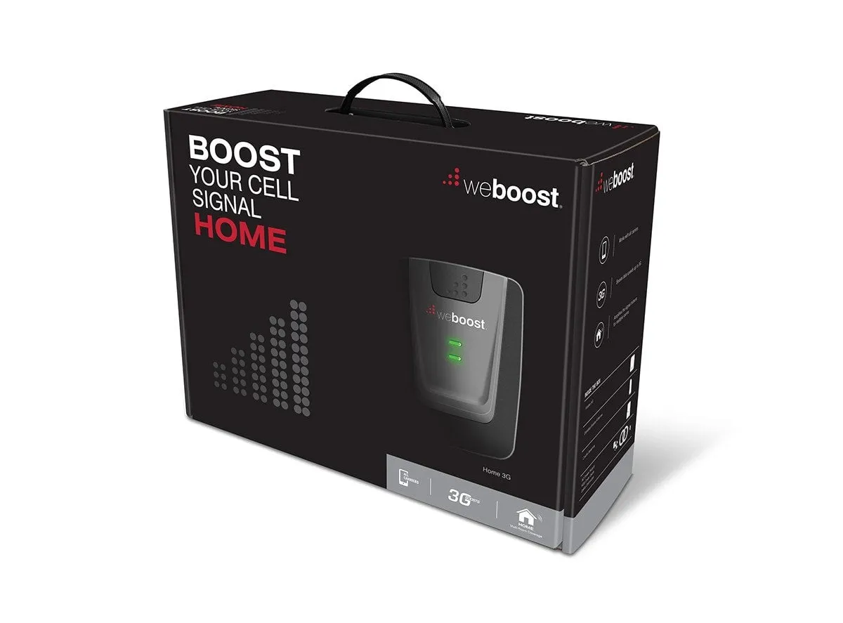 weBoost Home 3G