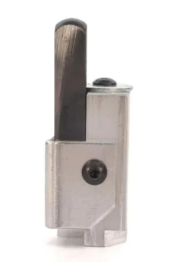 Whiteside 3/8" Square Corner Chisel