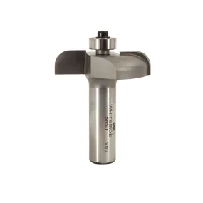 Whiteside Raised Panel Back Cutter Router Bit