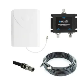 Wilson Single Antenna Expansion Kit 75 Ohm