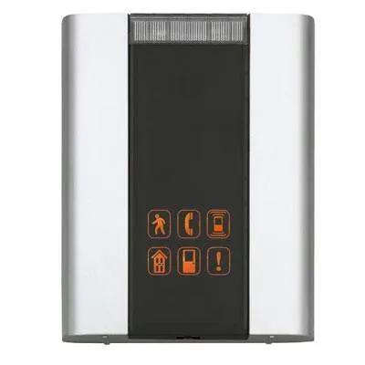 Wireless Door Chime 6bttn
