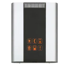 Wireless Door Chime 6bttn