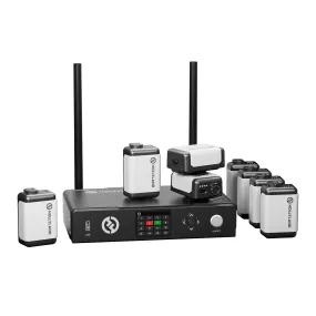 Wireless Tally System 8 Lights (SPECIAL ORDER)