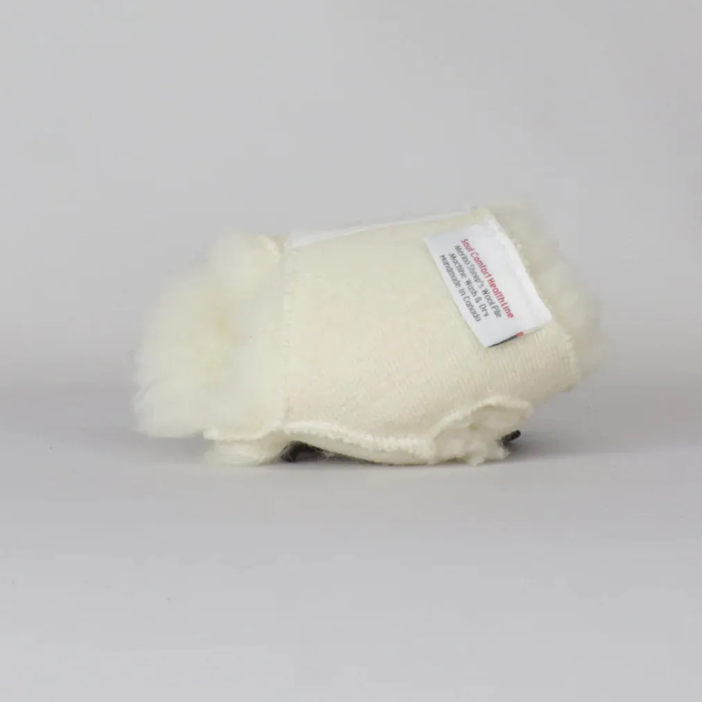 Wool Hand Protector