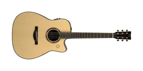Yamaha TAG3 C TransAcoustic Dreadnought Acoustic/Electric Guitar