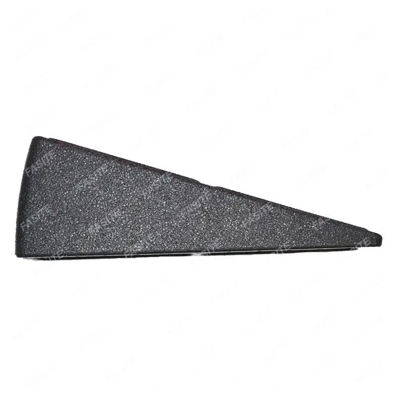 Yoga Foam Wedge Slanting Board EVA Foam Stretch Slant Boards Yoga Block Calf Extender Foot Stretcher For Feet Fitness Accessorie