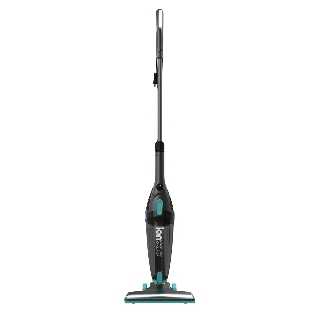 ZipVac, 3-in-1 Corded Upright/Handheld Floor and Carpet Hand Vacuum Cleaner