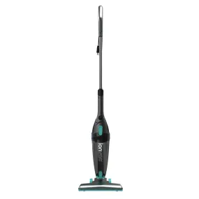 ZipVac, 3-in-1 Corded Upright/Handheld Floor and Carpet Hand Vacuum Cleaner